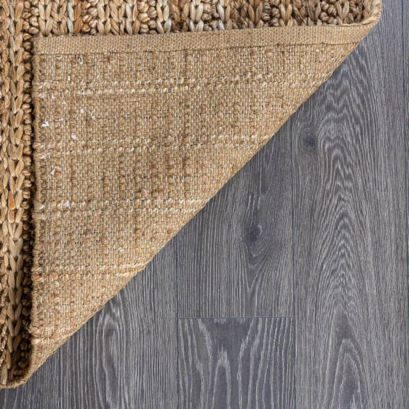 Индийский ковёр «JUTE MODERN» NATURAL - фото 4
