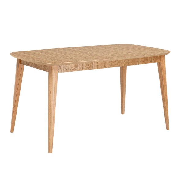 Адель 145(190)x80 светлое дерево Адель 145(190)x80 светлое дерево - фото 1