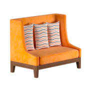 Фотография товара Диван Тоскана 1800*850 от компании ChiedoCover.