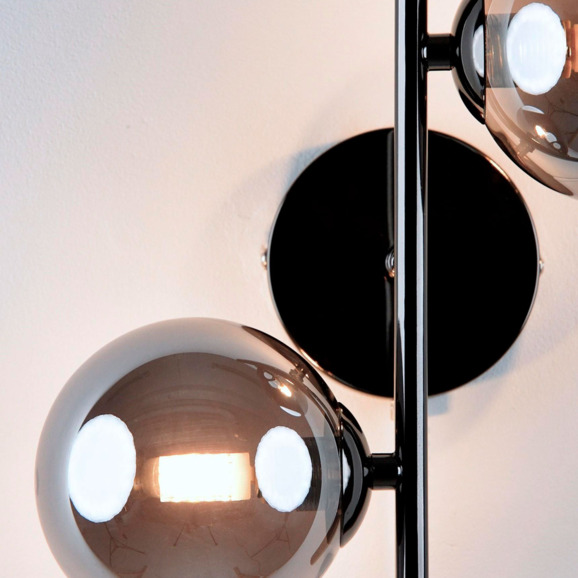 Бра Фобер Ренни, хром - фото 7