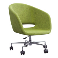 Настоящее фото товара Кресло Локи 2, произведённого компанией ChiedoCover