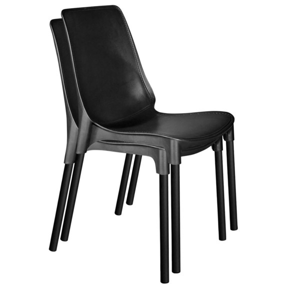 Стул Тилл, черный - фото 3