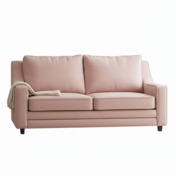 Фотография товара Диван Норис, розовый, 1600 от компании ChiedoCover.