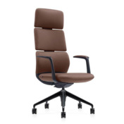 Фотография товара Кресло Venetto, коричневый от компании ChiedoCover.