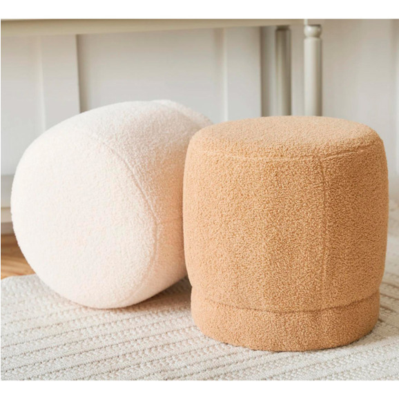 Пуф Pepe, бежевый - фото 8