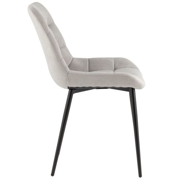 Стул Флекс Original, светло-серый Стул Флекс Original, светло-серый - фото 3