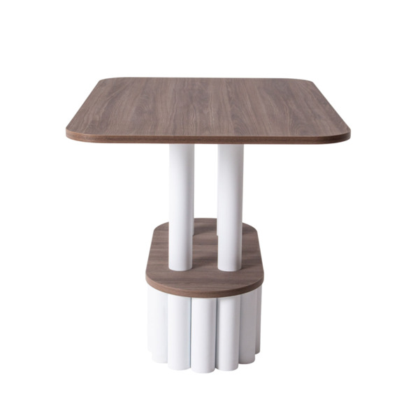 Стол Daria прямоугольный Стол Daria прямоугольный - фото 4