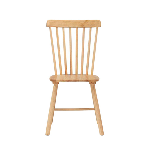 Деревянный стул Sparta wood - фото 2