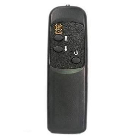 Уличный электрический обогреватель WWT ELCON RCH-2000/6 F Spinner - фото 4