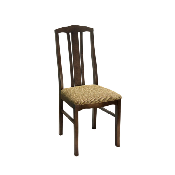 Стул Ренесс, массив березы, мерц - фото 1