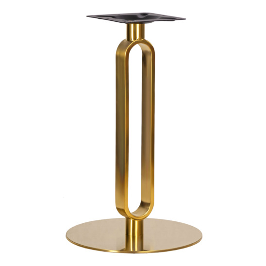 Подстолье обеденное ELAN GOLD - фото 1