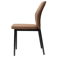 Фотография товара Обеденный стул Intrigue, коричневый от компании ChiedoCover.