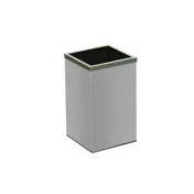 Фотография товара Ведро Domaks прямоугольное открытое 45 л от компании ChiedoCover.