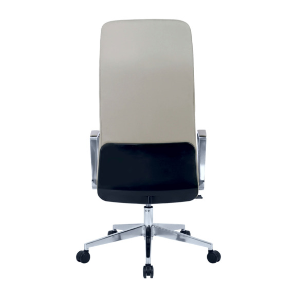 Кресло College HLC-2413L-1/Grey - фото 4