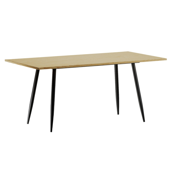 Стол Лофт 114, 1600х800 - фото 1