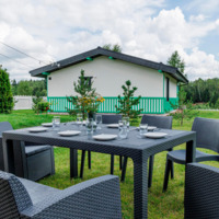 Фотография товара Комплект Lina DINING XL от компании ChiedoCover.