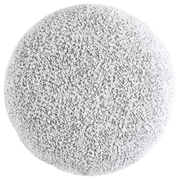 Пуф Свит 565, серый Пуф Свит 565, серый - фото 3