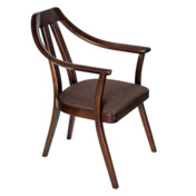 Фотография товара Кресло Tofi, с мягким сидением от компании ChiedoCover.