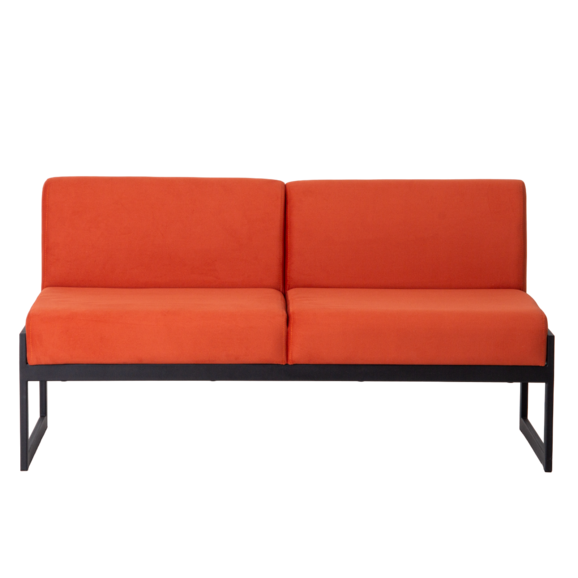 Диван Sigma 650, велюр - фото 2