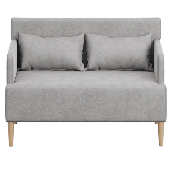 Диван Satori, серый - фото 2