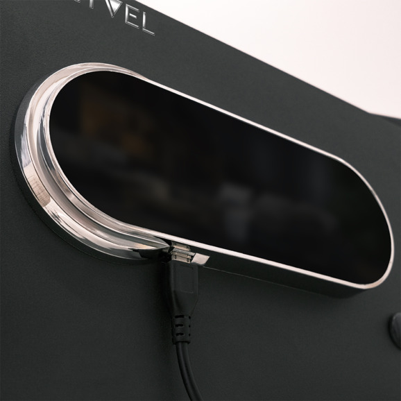 Сейф Meyvel SF5-350-250 - фото 8