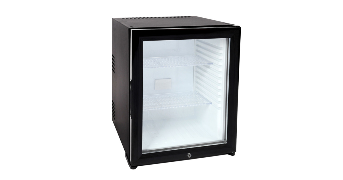 Минибар COLD VINE MCT-40BG купить по цене 20 790₽ от производителя ...