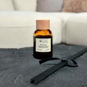Фотография товара Аромат для помещений Travel, 50 мл от компании ChiedoCover.