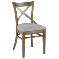 Настоящее фото товара Стул КАПРИ 24, произведённого компанией ChiedoCover