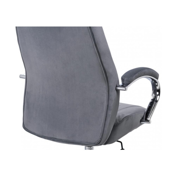 Компьютерное кресло Aragon dark grey - фото 4