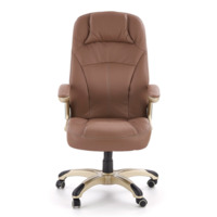 Фотография Кресло руководителя Cortex, светло-коричневый Фотография товара Кресло руководителя Cortex, светло-коричневый от компании ChiedoCover.