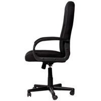 Фотография товара Офисное кресло Revue, черный от компании ChiedoCover.