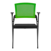 Фотография товара Кресло Seat M, зеленый, черный от компании ChiedoCover.