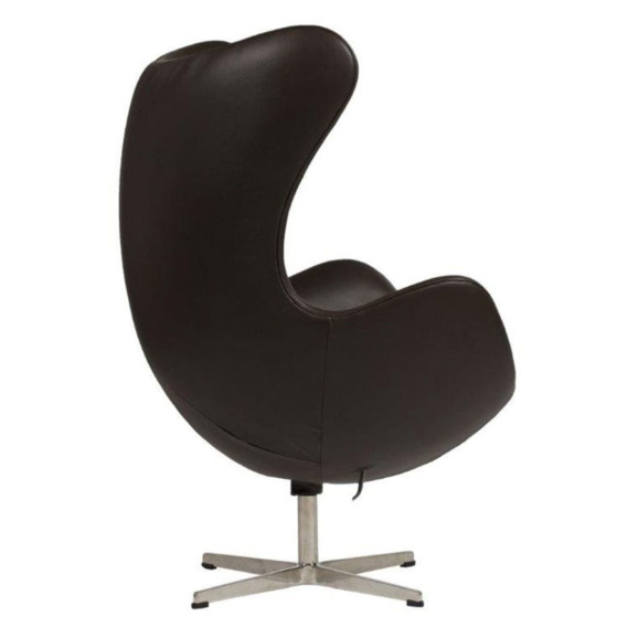 Кресло Egg Chair - фото 2