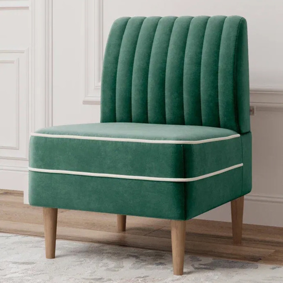 Кресло Ноотропик, зеленый Кресло Ноотропик, зеленый - фото 6