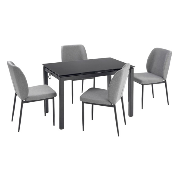 Обеденная группа Amalgam - фото 1