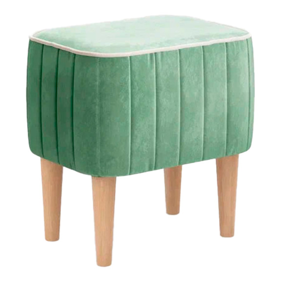 Пуф Ноотропик, оливковый - фото 1