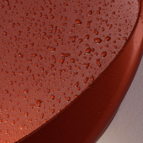 Светильник настенный светодиодный Финн Келли, коричневый - фото 9