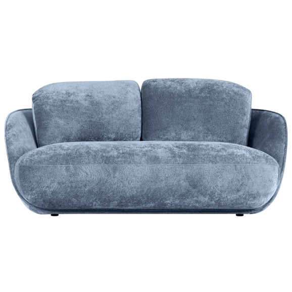 Диван Riolo, синий Диван Riolo, синий - фото 2