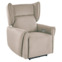 Настоящее фото товара Кресло Starlight, бежевый, произведённого компанией ChiedoCover