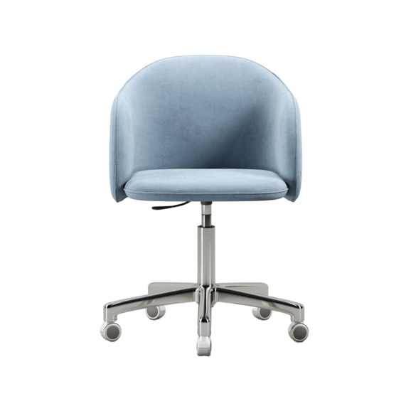 Стул Seat Office - фото 2