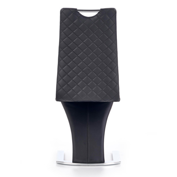 Стул Crest, черный - фото 3