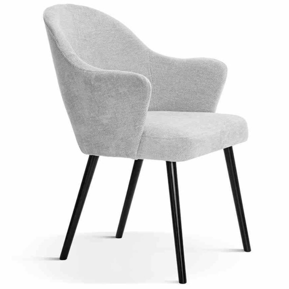 Стул Conscience, серый Стул Conscience, серый - фото 2