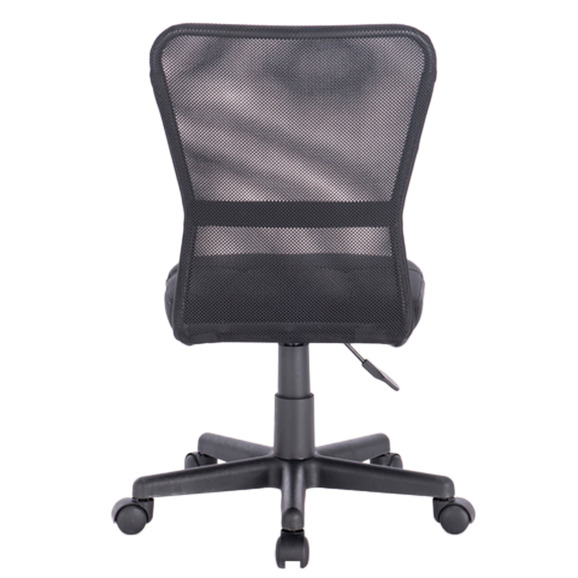 Кресло компактное Alacrity, черный - фото 4