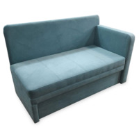 Фотография Диван Kredo mini, 1300мм Фотография товара Диван Kredo mini, 1300мм от компании ChiedoCover.