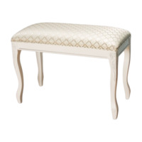 Фотография товара Банкетка Рояль, массив бука, рио компаньон от компании ChiedoCover.