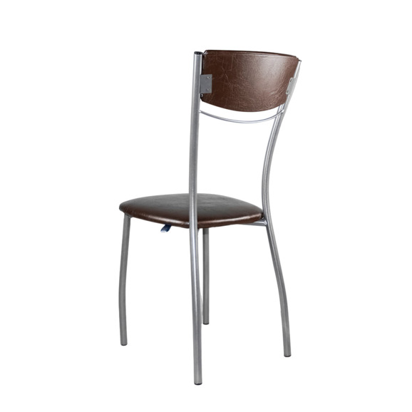 Стул Веста с мягкой спинкой Стул Веста с мягкой спинкой - фото 3