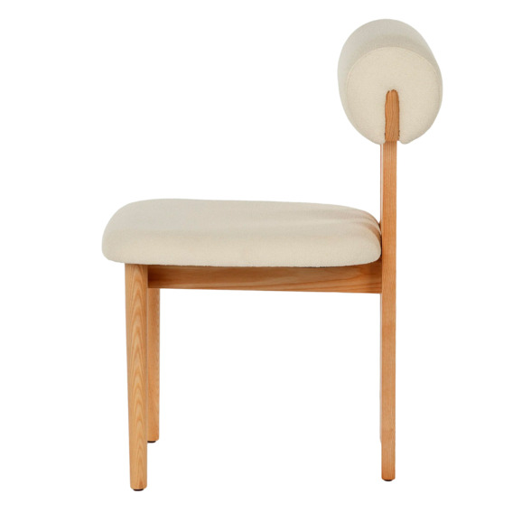 Обеденный стул Дженнифер - фото 3