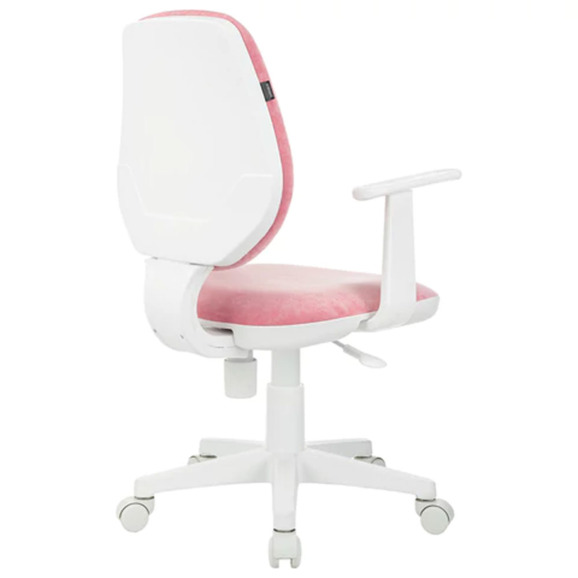 Кресло детское с подлокотниками Motif, светло-розовый Кресло детское с подлокотниками Motif, светло-розовый - фото 4