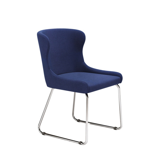 Стул Breeze L2 - фото 1
