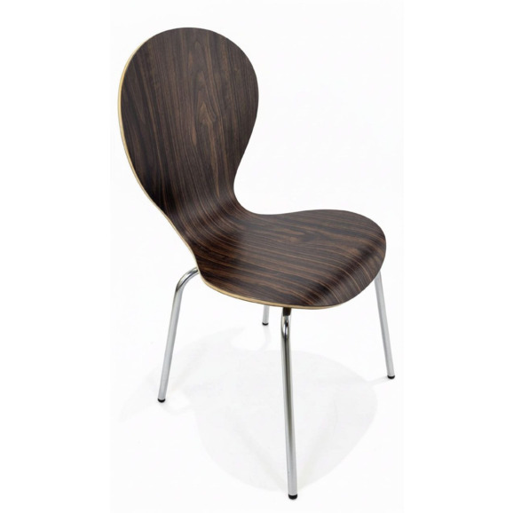 Стул 1202AM темный - фото 2